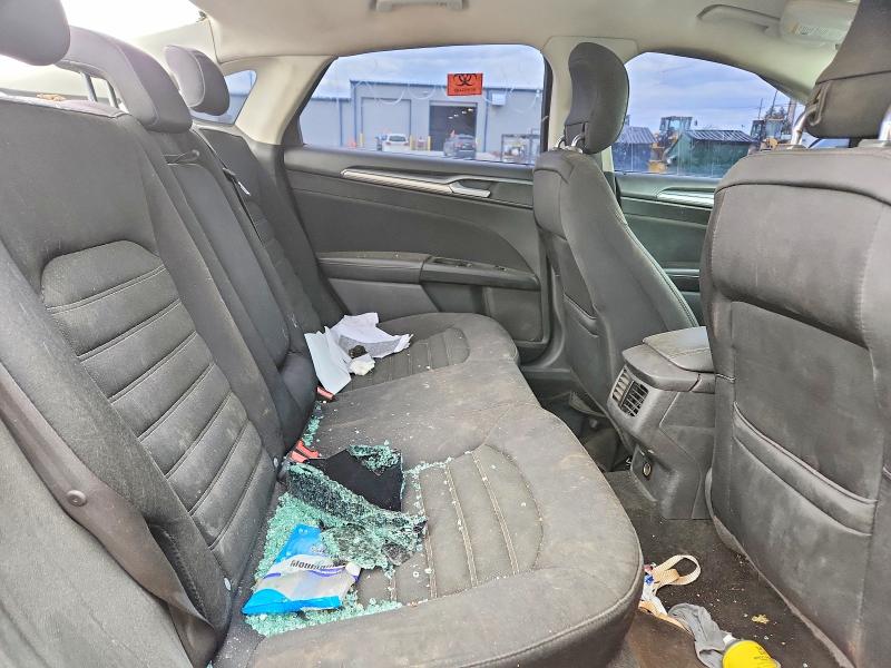 Продажа на аукционе авто 2014 Ford Fusion, vin: 1FA6P0H73E5374626, номер лота: 52651406