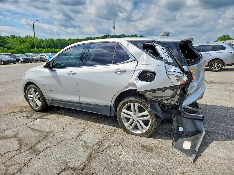 52086126 :رقم المزاد ، 3GNAXKEV5KS566237 vin ، 2019 Chevrolet Equinox مزاد بيع