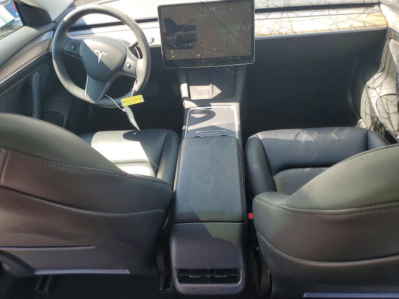 Aukcja sprzedaży 2023 Tesla Model 3, vin: 5YJ3E1EA3PF566882, numer aukcji: 55533876