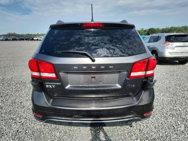 Продаж на аукціоні авто 2017 Dodge Journey, vin: 3C4PDCBB1HT587598, номер лоту: 52626886