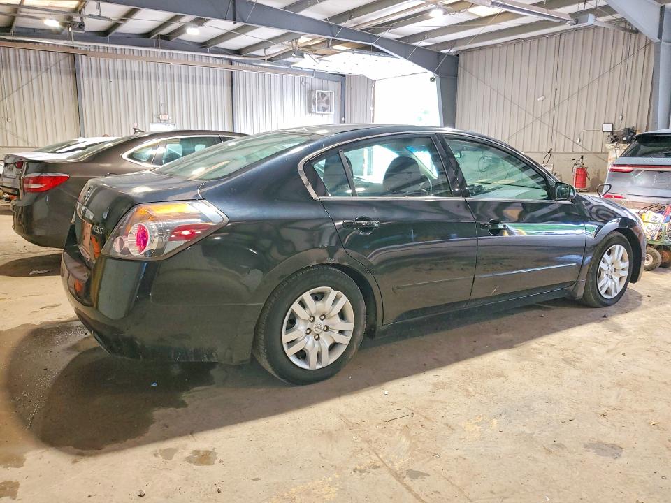 Aukcja sprzedaży 2009 Nissan Altima, vin: 1N4AL21E39N429656, numer aukcji: 55184796