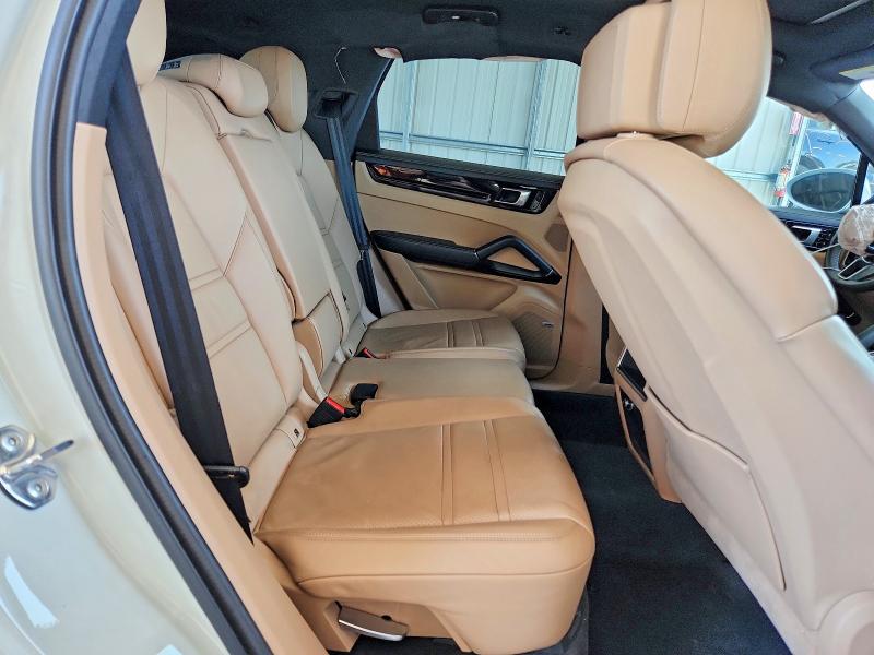 Aukcja sprzedaży 2019 Porsche Cayenne, vin: WP1AA2AY7KDA03277, numer aukcji: 53434216