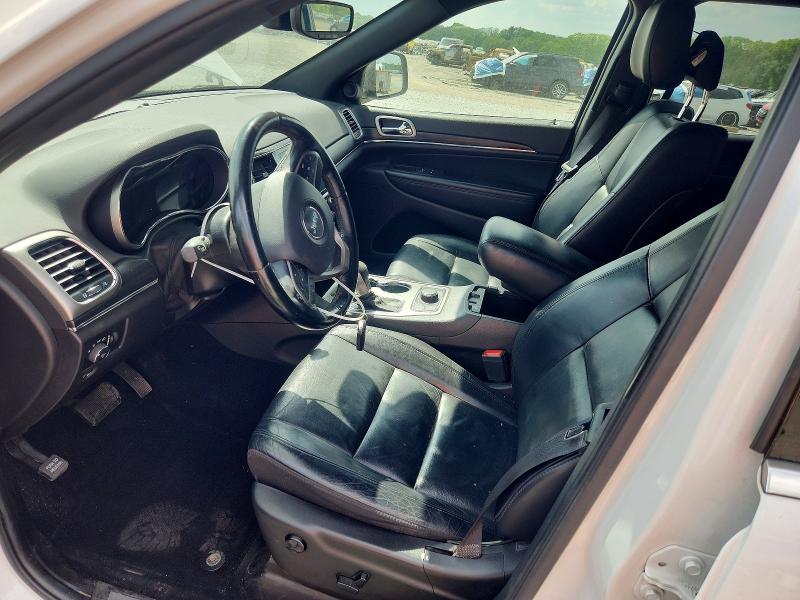 Продажа на аукционе авто 2020 Jeep Grand Cherokee, vin: 1C4RJFBG8LC425339, номер лота: 53738146
