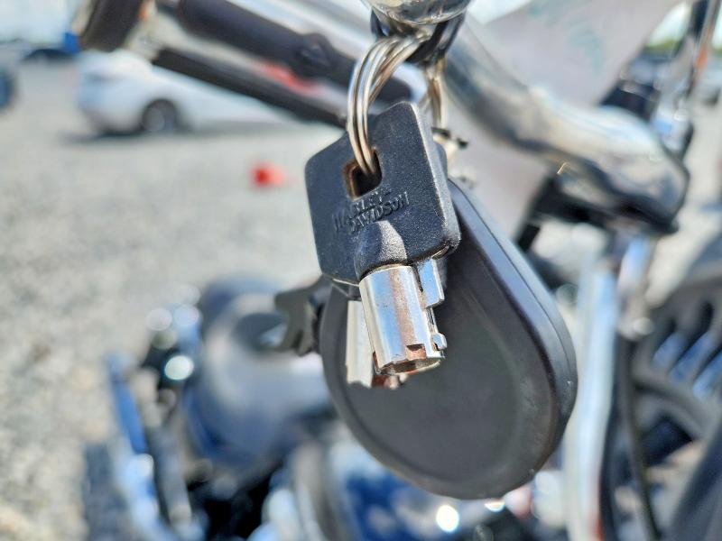 2023 Harley-davidson Flhx მანქანა იყიდება აუქციონზე, vin: 1HD1KBC14PB677452, აუქციონის ნომერი: 54323696