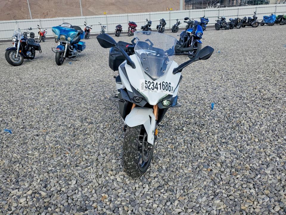 Aukcja sprzedaży 2026 Suzuki Gsx1000, vin: JS1EK12B5T7100301, numer aukcji: 52341686
