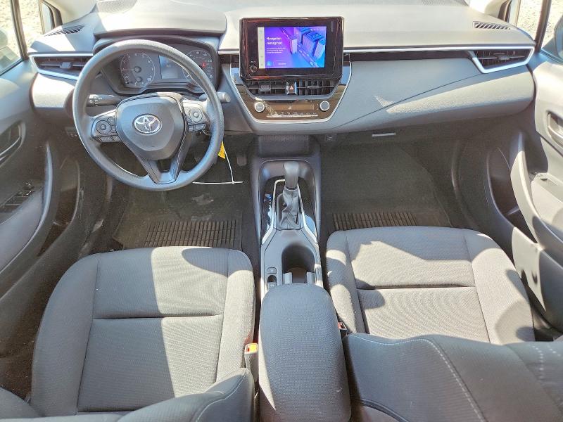 2024 Toyota Corolla მანქანა იყიდება აუქციონზე, vin: 5YFB4MDE0RP226570, აუქციონის ნომერი: 54143026