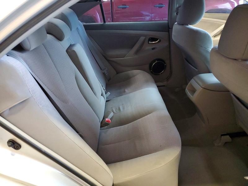 Продаж на аукціоні авто 2011 Toyota Camry, vin: 4T4BF3EK1BR175602, номер лоту: 54709536