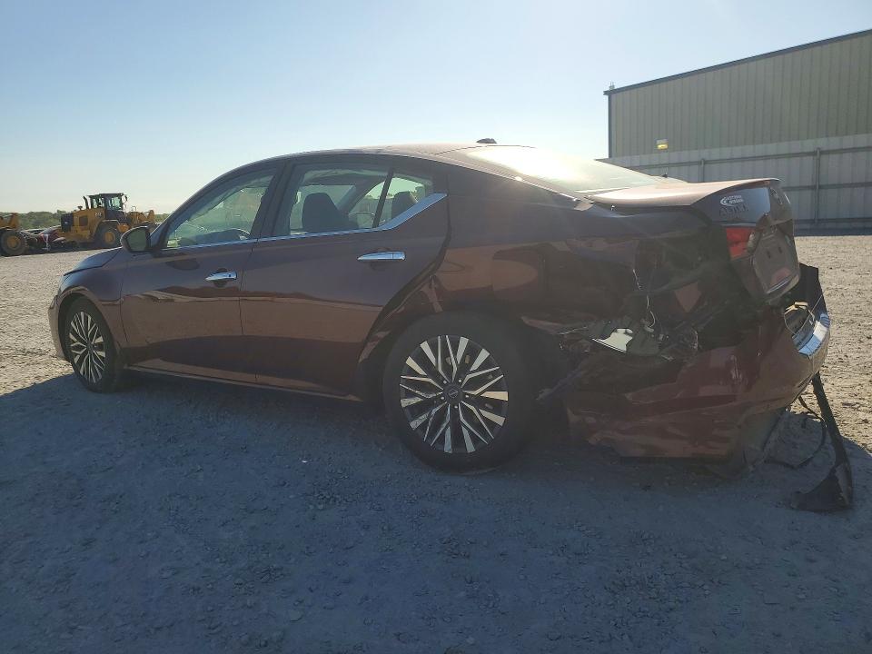 Aukcja sprzedaży 2023 Nissan Altima, vin: 1N4BL4DV1PN397072, numer aukcji: 53535296