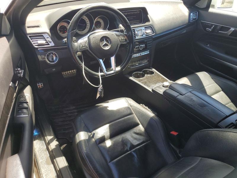 Продажа на аукционе авто 2015 Mercedes-benz E, vin: WDDKJ6HB6FF302001, номер лота: 53815806