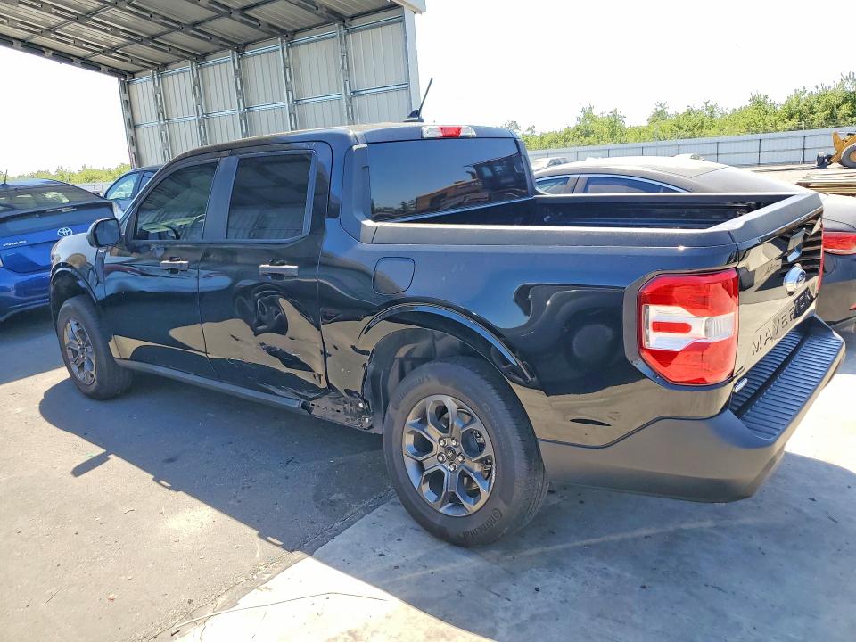 2024 Ford Maverick მანქანა იყიდება აუქციონზე, vin: 3FTTW8H31RRB61592, აუქციონის ნომერი: 54195366
