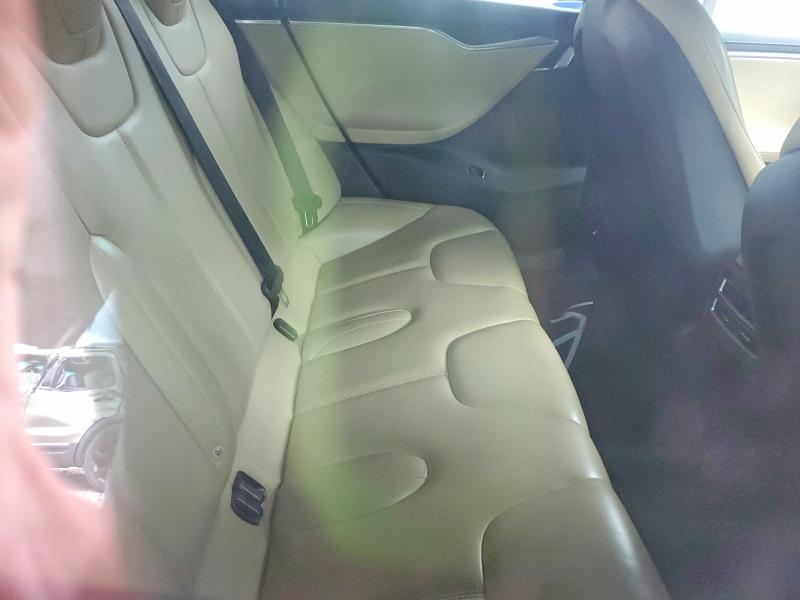 Aukcja sprzedaży 2014 Tesla Model S, vin: 5YJSA1H10EFP60852, numer aukcji: 54522596