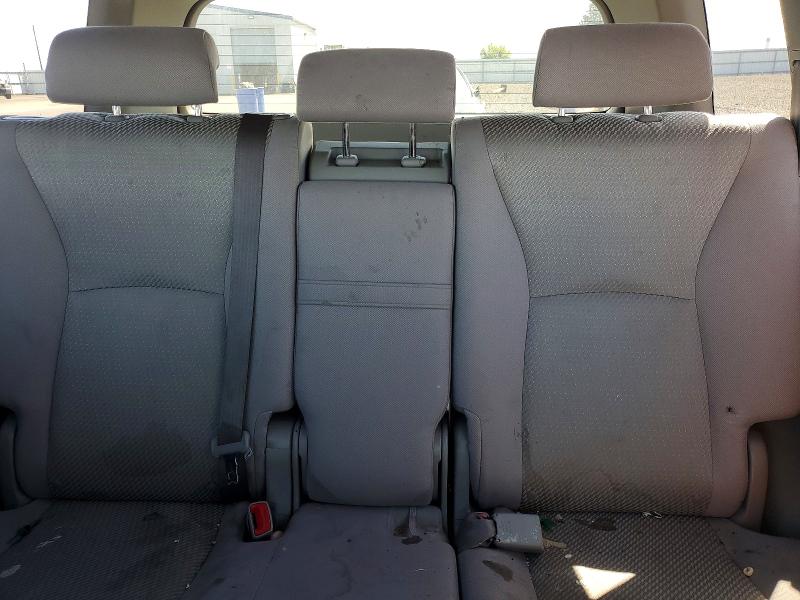 Продажа на аукционе авто 2005 Toyota Highlander, vin: JTEHP21A850069460, номер лота: 55515116