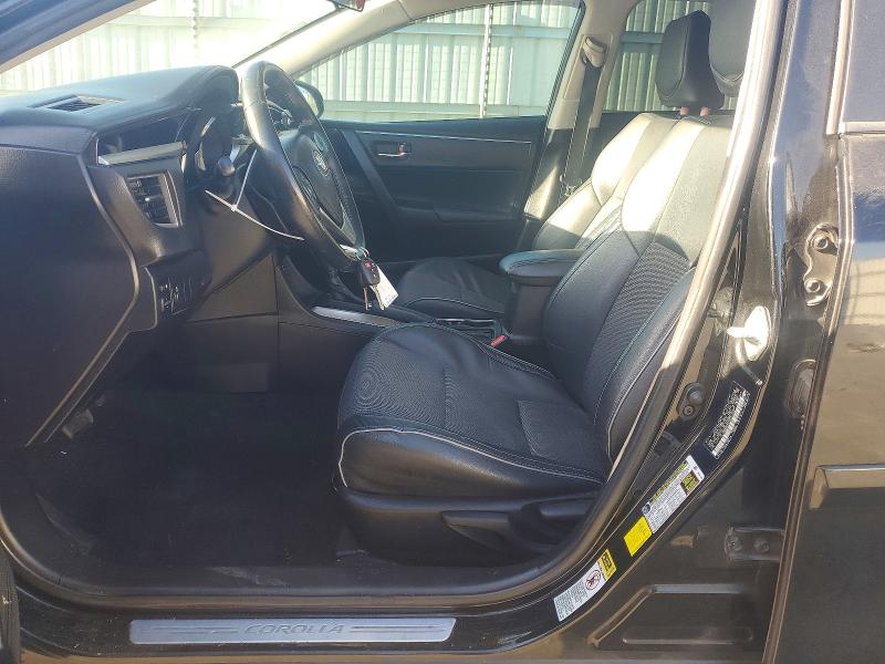 Aukcja sprzedaży 2016 Toyota Corolla, vin: 5YFBURHE0GP425770, numer aukcji: 53916396