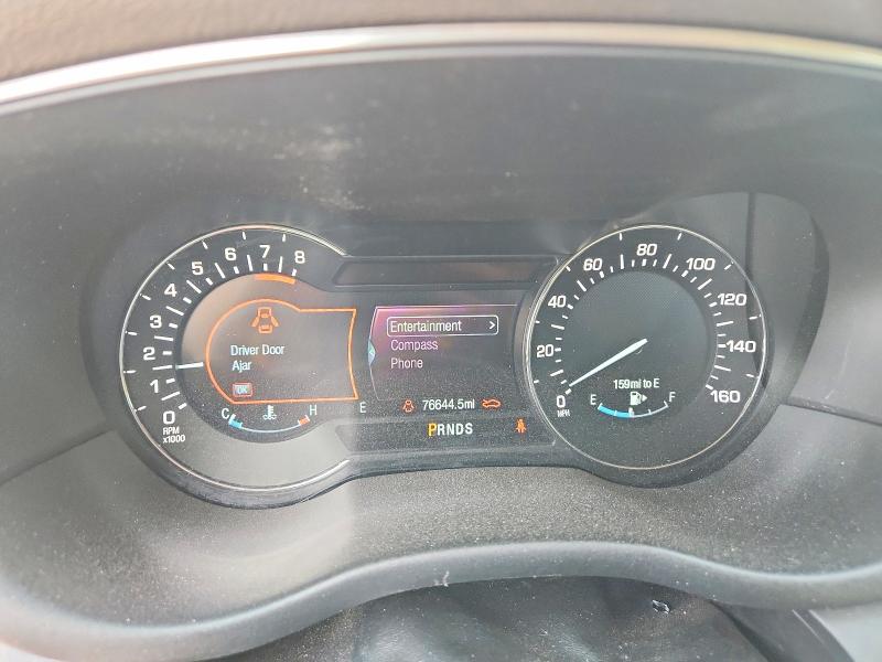 Продаж на аукціоні авто 2015 Lincoln Mkc, vin: 5LMCJ1A97FUJ11166, номер лоту: 52454916