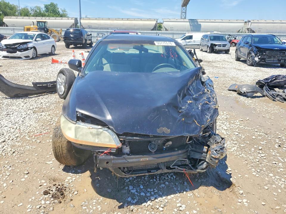 Продаж на аукціоні авто 2002 Honda Accord, vin: 1HGCG56752A147651, номер лоту: 55115516