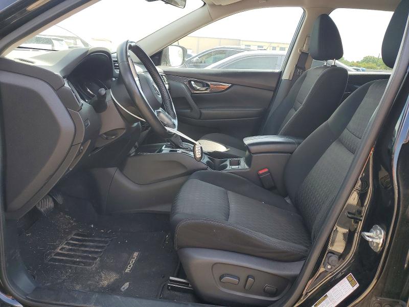 Aukcja sprzedaży 2019 Nissan Rogue, vin: JN8AT2MT4KW268940, numer aukcji: 52877576