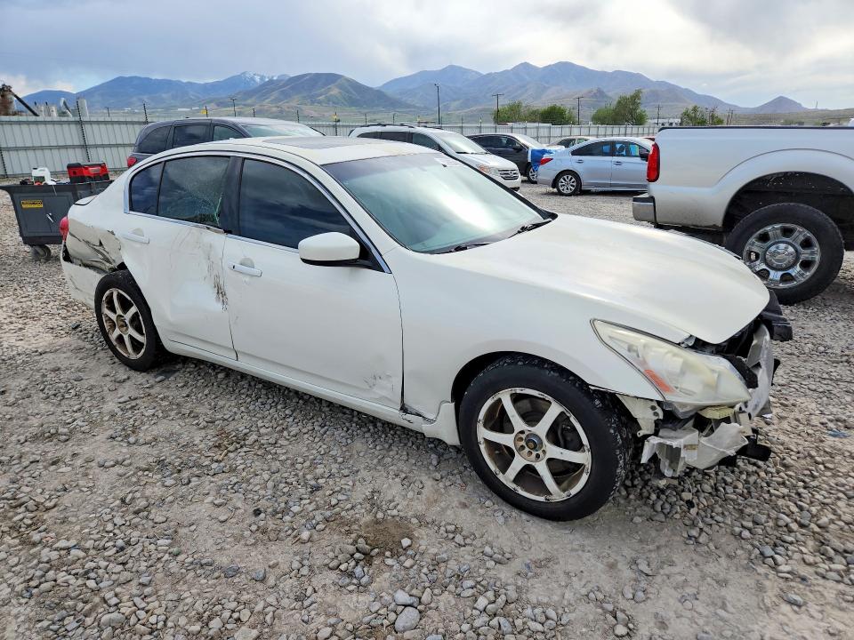Продажа на аукционе авто 2013 Infiniti G37 Sedan, vin: JN1CV6AP3DM719533, номер лота: 52054856