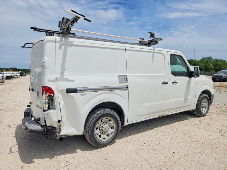 Продажа на аукционе авто 2021 Nissan Nv, vin: 1N6AF0KY7MN800306, номер лота: 55658786