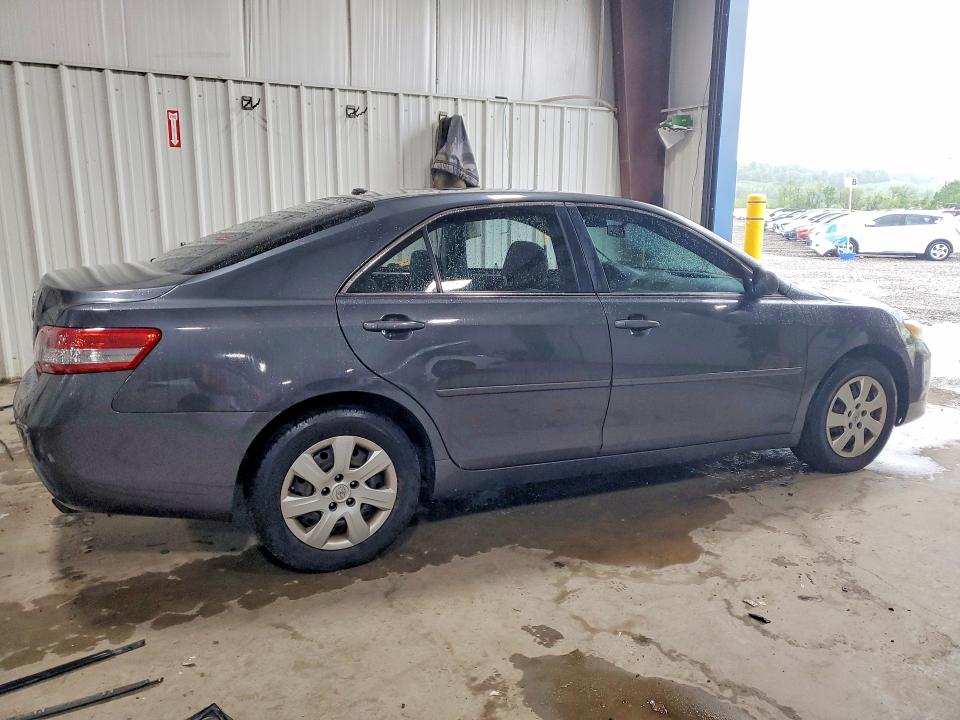Продажа на аукционе авто 2011 Toyota Camry, vin: 4T1BF3EK7BU139178, номер лота: 51978296