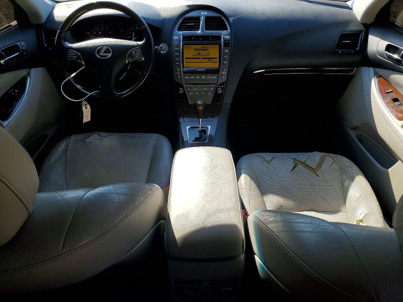 Продаж на аукціоні авто 2010 Lexus Es, vin: JTHBK1EGXA2404412, номер лоту: 53958526