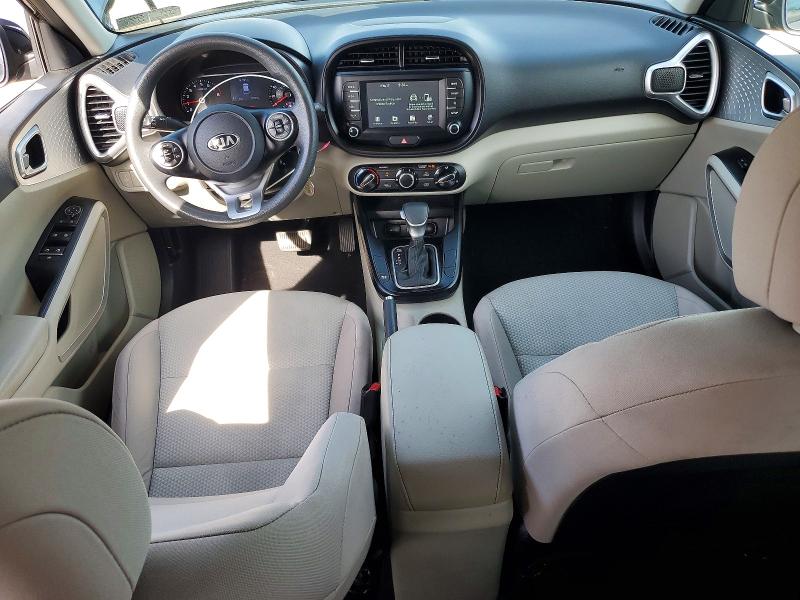 Aukcja sprzedaży 2021 Kia Soul, vin: KNDJ23AU3M7145211, numer aukcji: 54823546