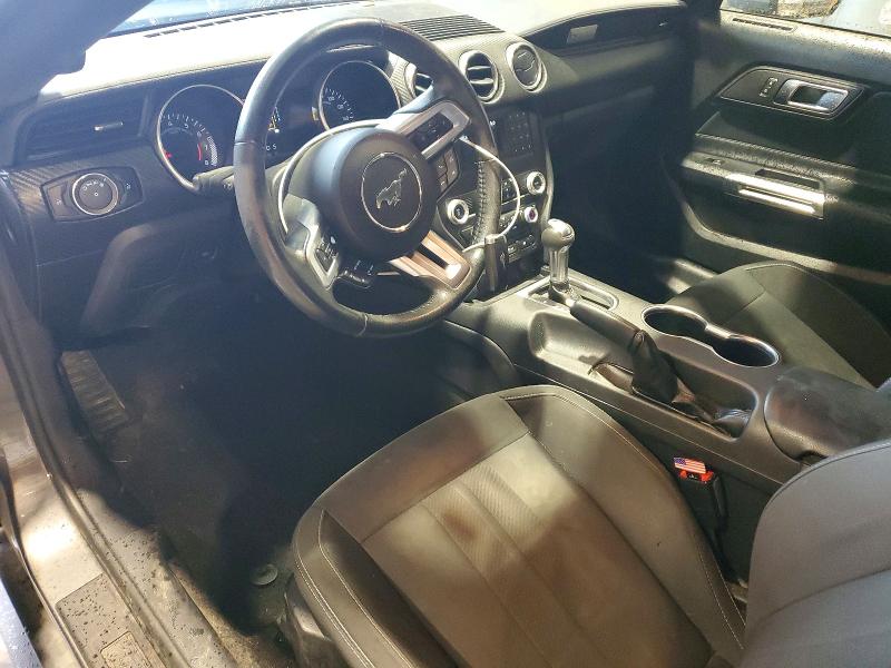 52397006 :رقم المزاد ، 1FA6P8TH3M5112120 vin ، 2021 Ford Mustang مزاد بيع