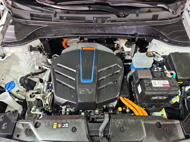 52543716 :رقم المزاد ، KM8K23AG7PU181483 vin ، 2023 Hyundai Kona مزاد بيع