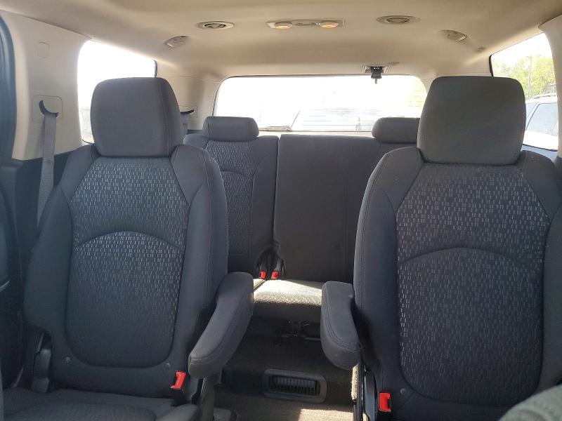 Aukcja sprzedaży 2012 Gmc Acadia, vin: 1GKKVPED5CJ142393, numer aukcji: 51635746