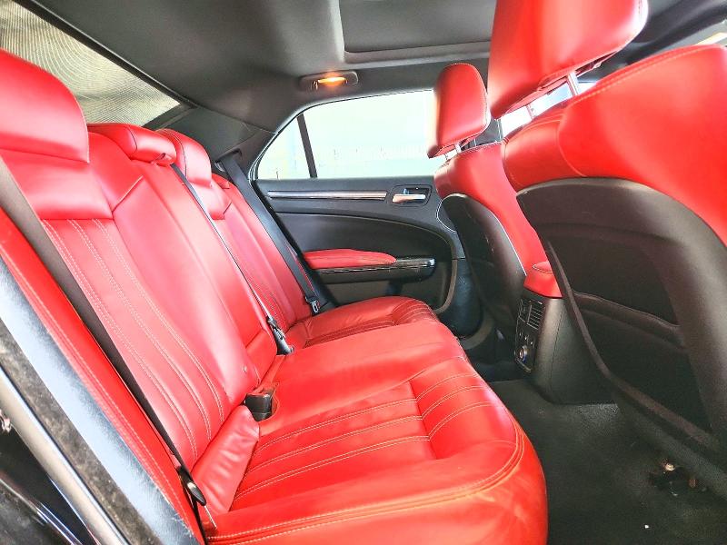 Aukcja sprzedaży 2012 Chrysler 300, vin: 2C3CCAGG8CH115916, numer aukcji: 52222796