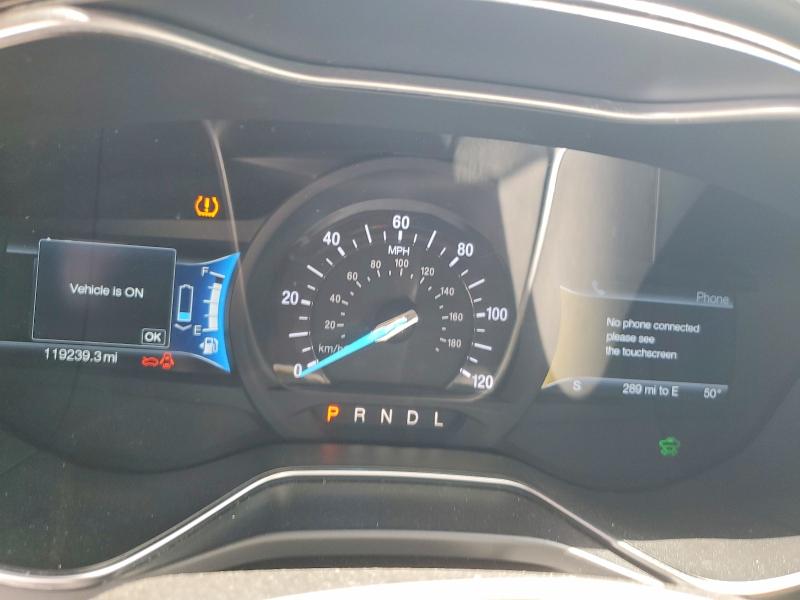 Продаж на аукціоні авто 2015 Ford Fusion, vin: 3FA6P0RU8FR218231, номер лоту: 54512506