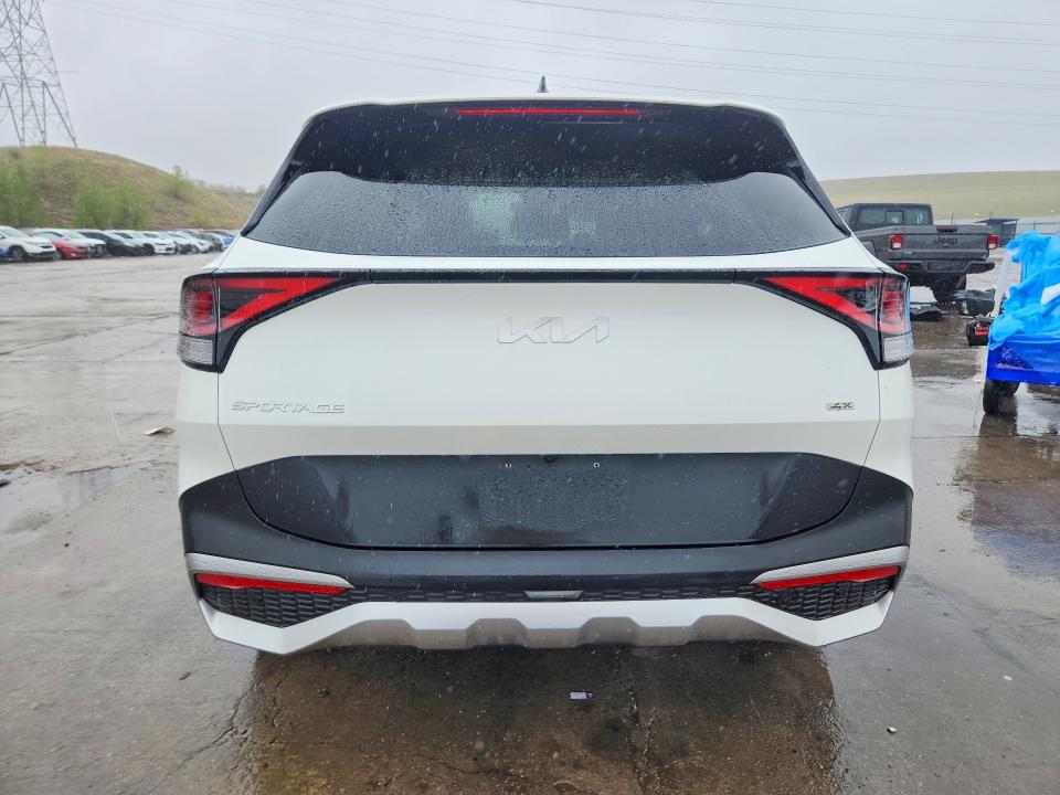 Продажа на аукционе авто 2023 Kia Sportage, vin: KNDPUCAF2P7201732, номер лота: 54074636