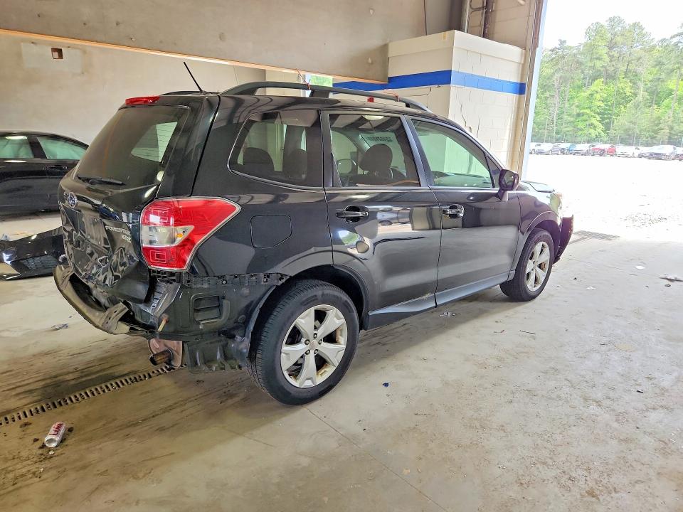 Продаж на аукціоні авто 2015 Subaru Forester, vin: JF2SJADC8FH442696, номер лоту: 54621046