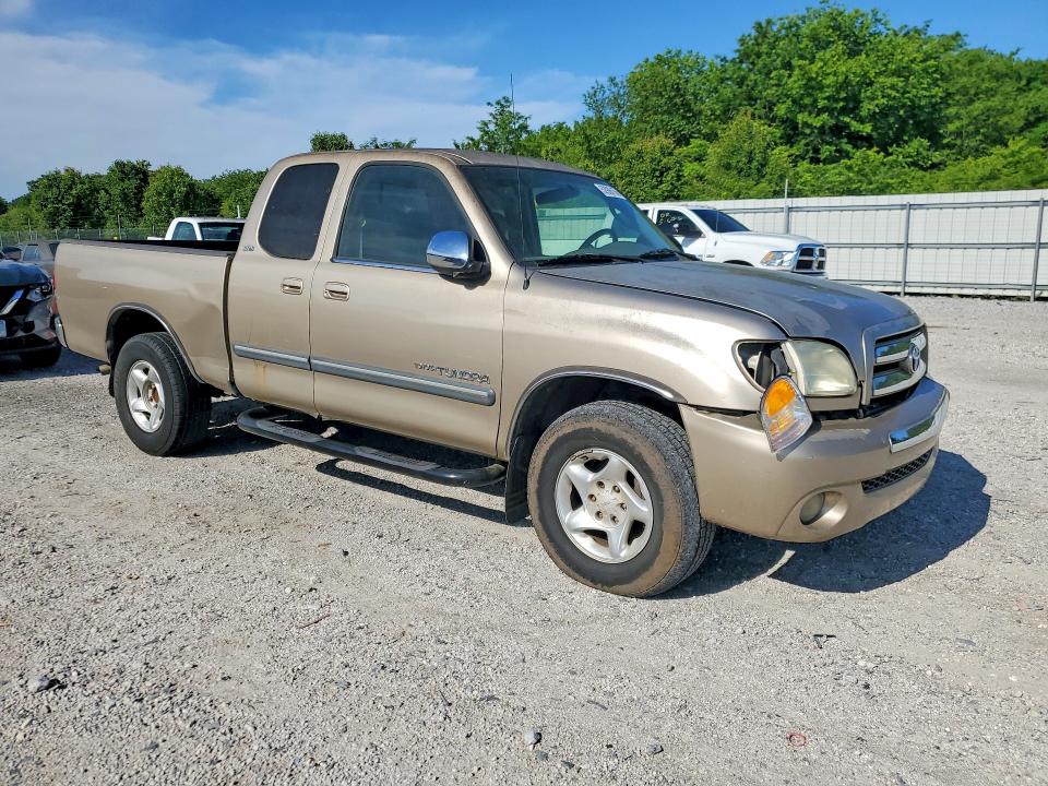 Продаж на аукціоні авто 2003 Toyota Tundra, vin: 5TBRT34103S360169, номер лоту: 52906156