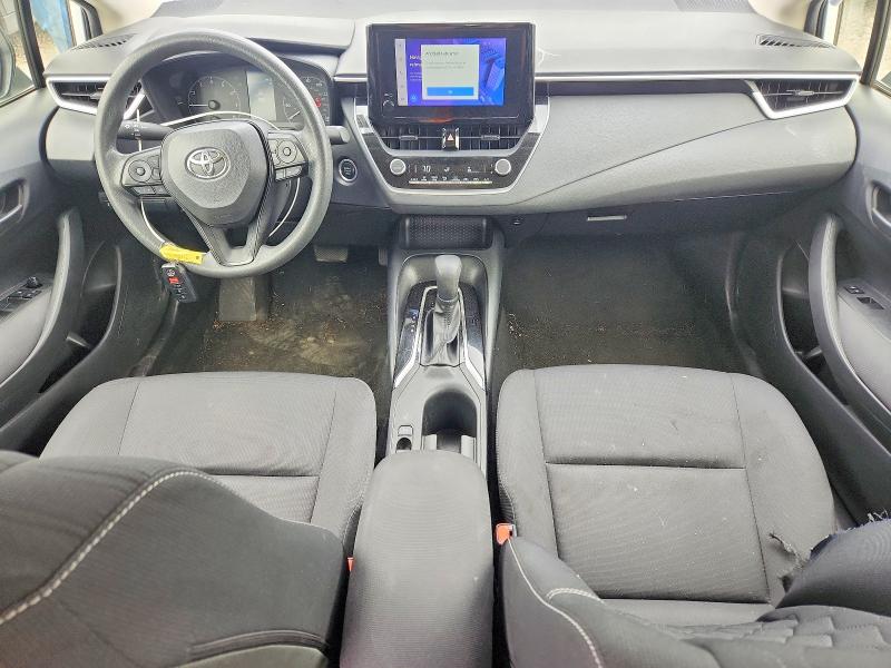 Продажа на аукционе авто 2023 Toyota Corolla, vin: JTDB4MEE7P3006153, номер лота: 54274766