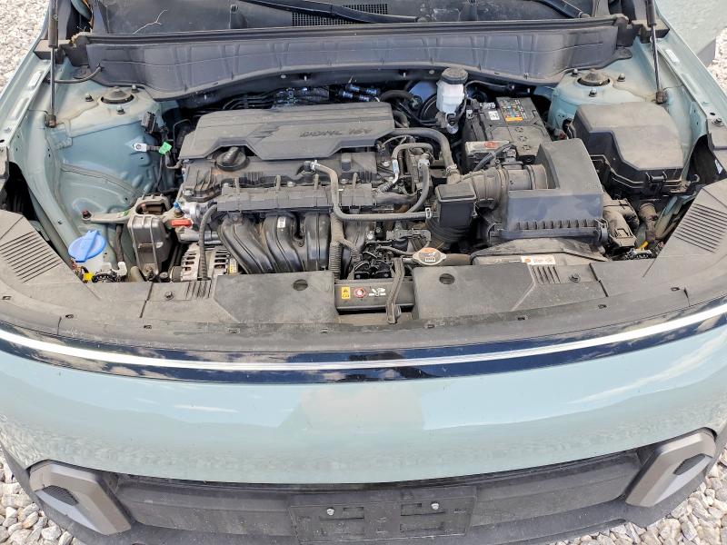 Продажа на аукционе авто 2024 Hyundai Kona, vin: KM8HB3AB2RU095628, номер лота: 55405286