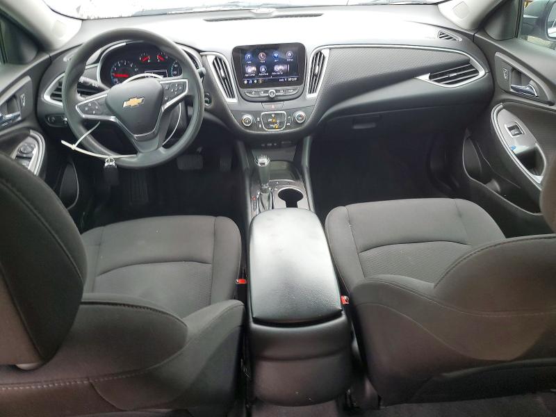 Продажа на аукционе авто 2019 Chevrolet Malibu, vin: 1G1ZB5ST4KF206162, номер лота: 54638866