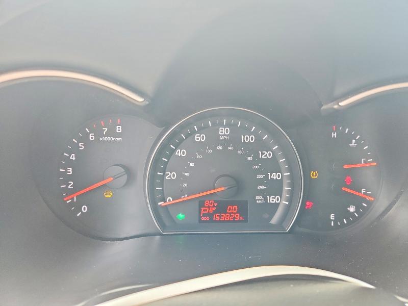 Aukcja sprzedaży 2015 Kia Sorento, vin: 5XYKT4A74FG612868, numer aukcji: 55394876
