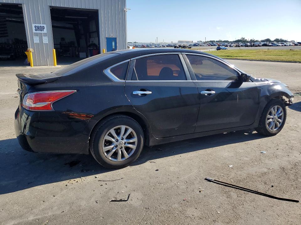 Auction sale of the 2014 Nissan Altima, vin: 1N4AL3AP3EC325732, lot number: 53037306