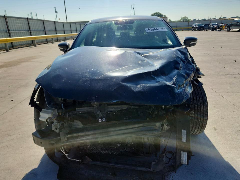 2012 Volkswagen Jetta მანქანა იყიდება აუქციონზე, vin: 3VWDX7AJ6CM460257, აუქციონის ნომერი: 52944696