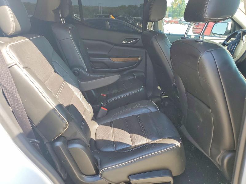 Продажа на аукционе авто 2017 Gmc Acadia, vin: 1GKKNXLS4HZ120167, номер лота: 52188546
