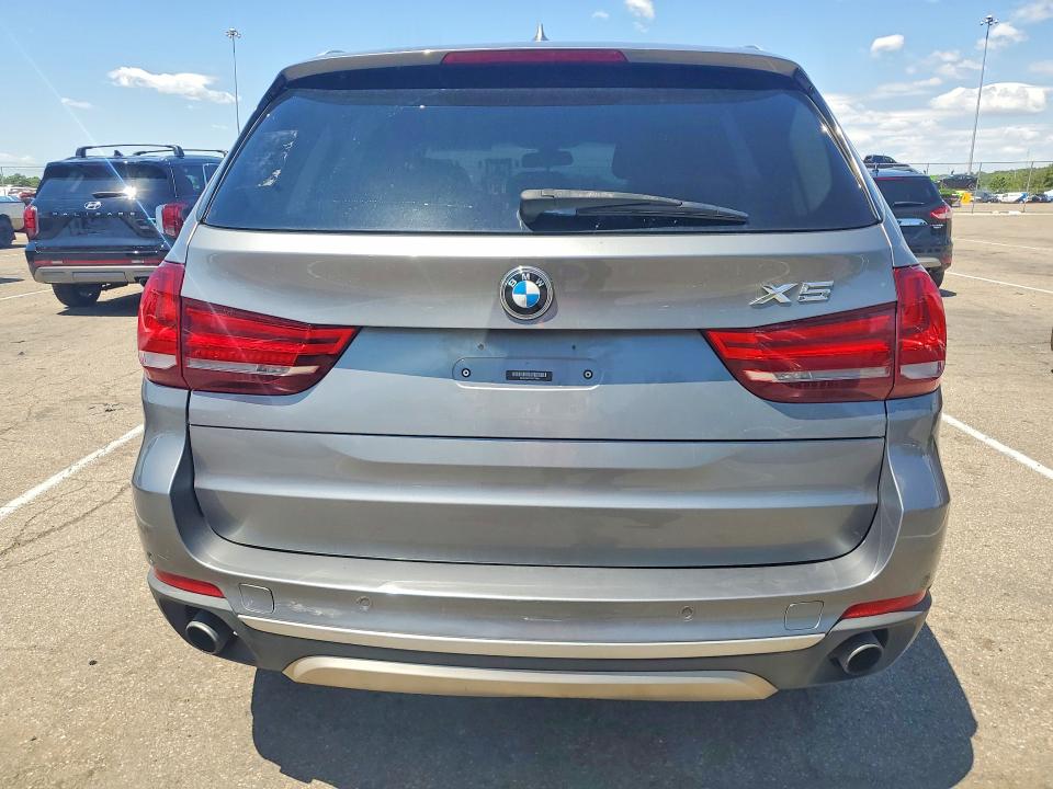 Aukcja sprzedaży 2014 Bmw X5, vin: 5UXKR0C51E0C27888, numer aukcji: 53182466