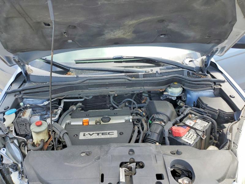 54658306 :رقم المزاد ، 5J6RE48348L022795 vin ، 2008 Honda Cr-v مزاد بيع