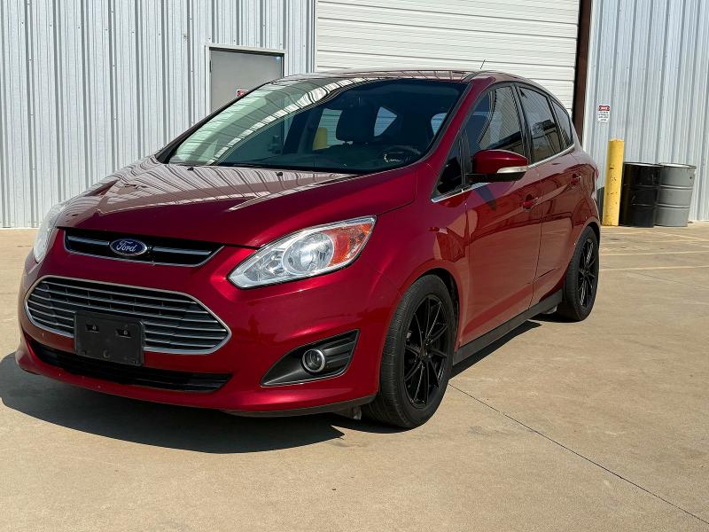 Aukcja sprzedaży 2014 Ford C-max, vin: 1FADP5BUXEL504772, numer aukcji: 54503396