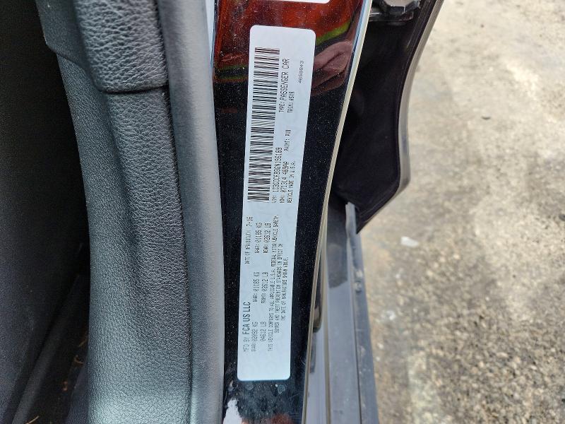 Продаж на аукціоні авто 2016 Chrysler 200, vin: 1C3CCCFB3GN196189, номер лоту: 53052296