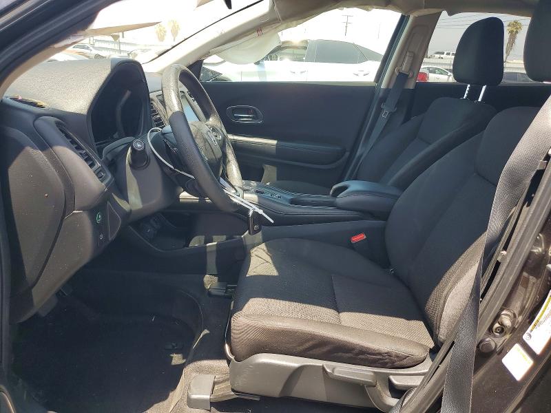 Продаж на аукціоні авто 2016 Honda Hr-v, vin: 3CZRU5H50GM720103, номер лоту: 53469356