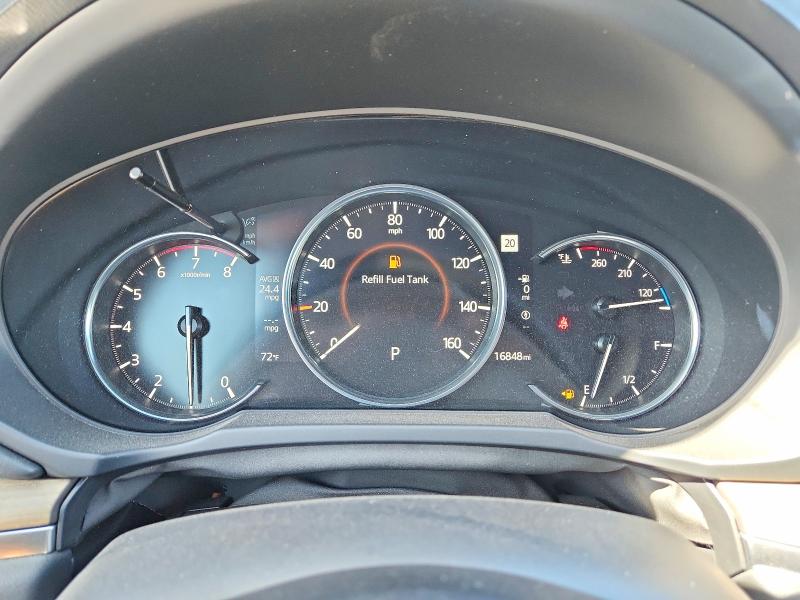55399666 :رقم المزاد ، JM3KFBEY2L0819301 vin ، 2020 Mazda Cx-5 مزاد بيع