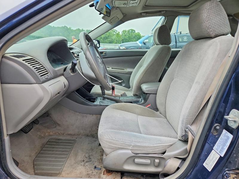 Продаж на аукціоні авто 2003 Toyota Camry, vin: 4T1BE32K83U242568, номер лоту: 54506776
