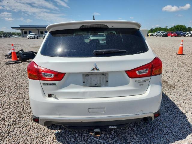 Продаж на аукціоні авто 2015 Mitsubishi Outlander Sport, vin: 4A4AR3AW4FE044439, номер лоту: 52972126