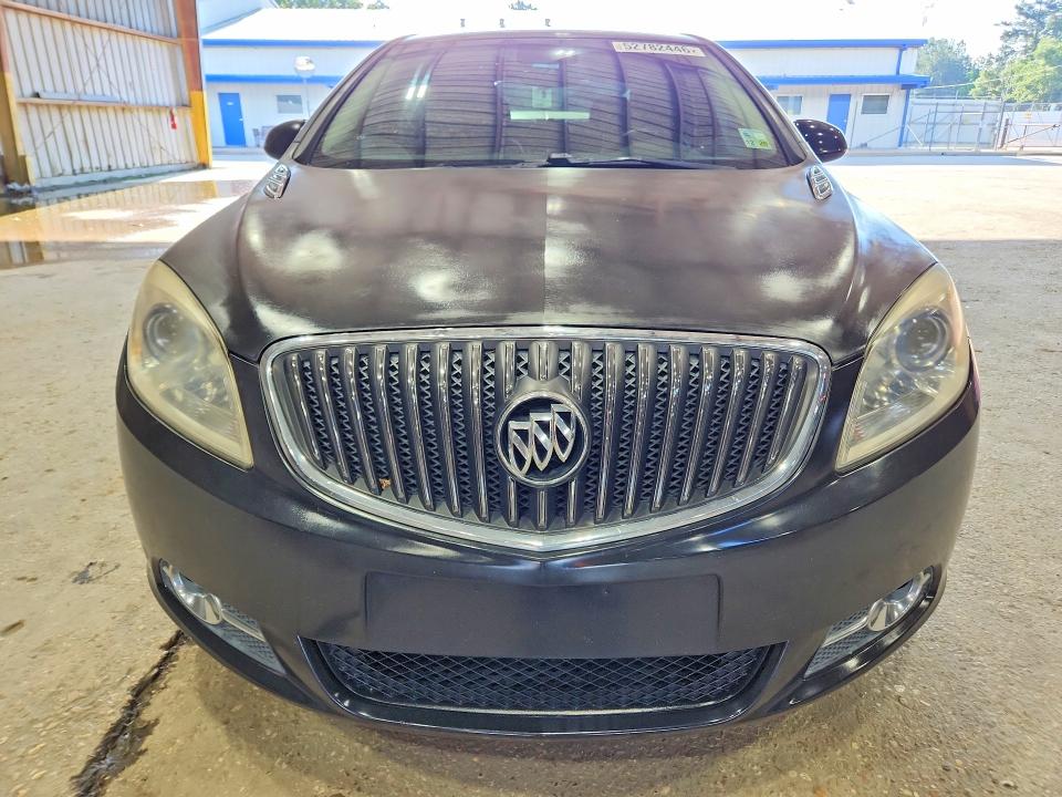 Продажа на аукционе авто 2013 Buick Verano, vin: 1G4PS5SK6D4114017, номер лота: 52782446