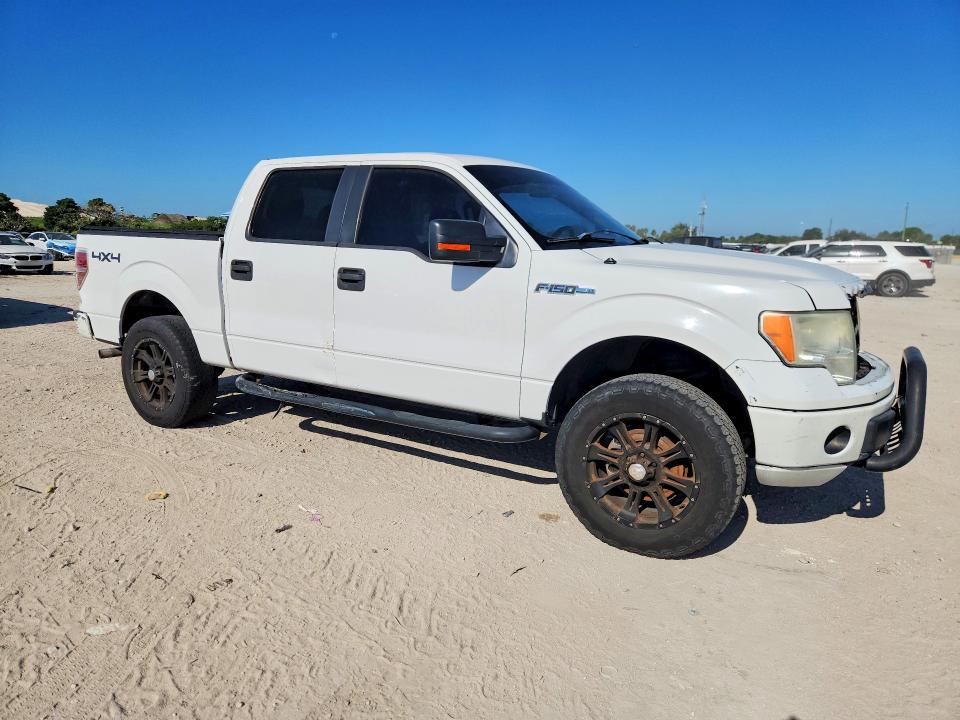 Aukcja sprzedaży 2012 Ford F150, vin: 1FTFW1EF5CFB26657, numer aukcji: 52461706